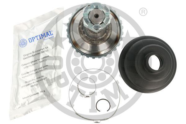 Zestaw przegubu, wał napędowy OPTIMAL CW-2781