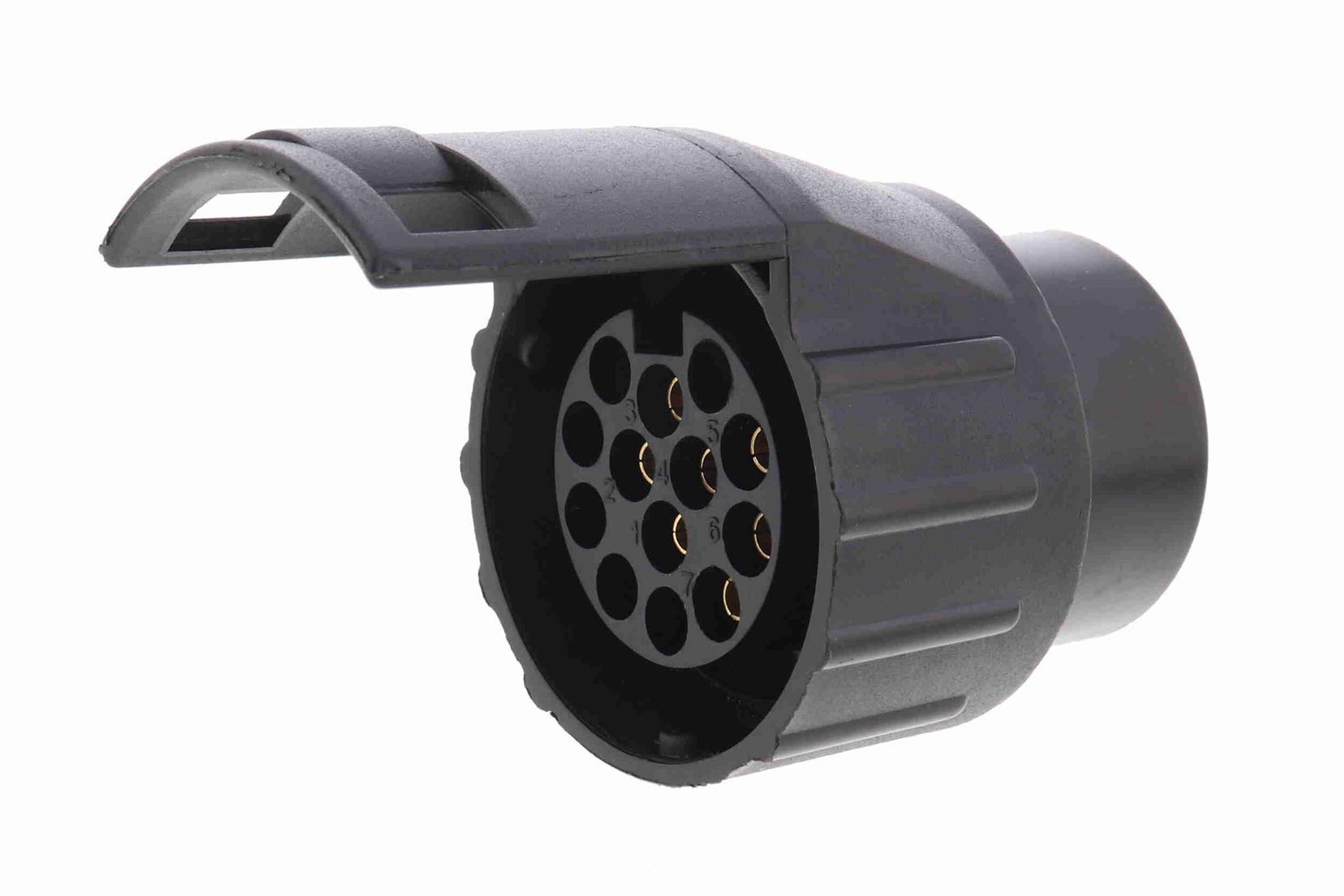 Adaptateur, prise