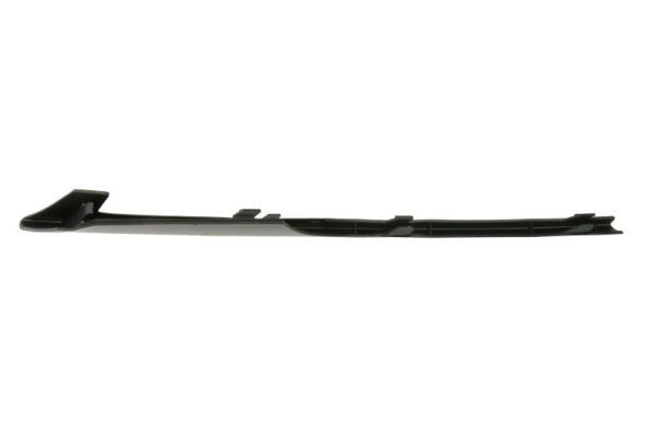 Grille de ventilation, pare-chocs