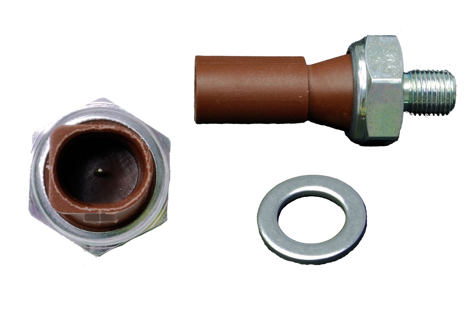 ELTA AUTOMOTIVE - Oil Pressure Switch