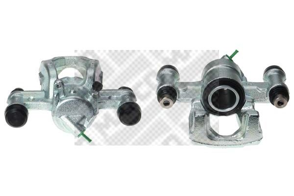 Zacisk hamulca MAPCO 4270