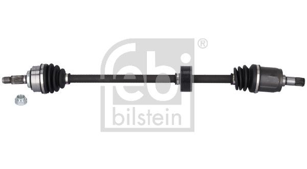 Planetara FEBI BILSTEIN 196038