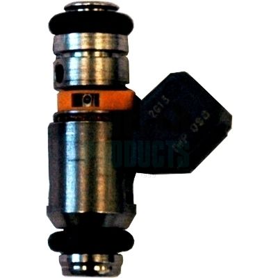 Injector HOFFER H75112098