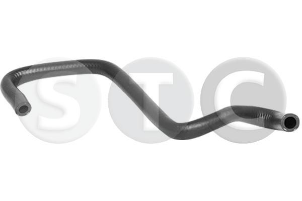 Przewód elastyczny chłodnicy STC T407674