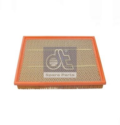 Filtr powietrza DT SPARE PARTS 6.25020