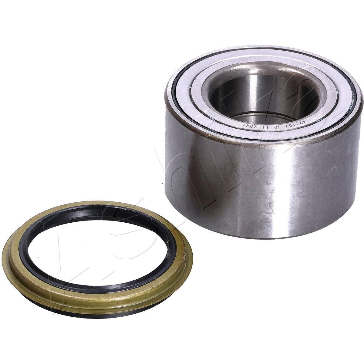 Комплект подшипника ступицы колеса