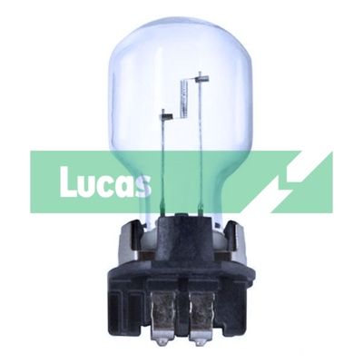 Żarówka, lampa kierunkowskazu LUCAS LLB199