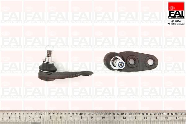 Przegub mocujący / prowadzący FAI AUTOPARTS SS2816