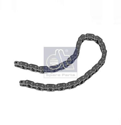 Łańcuch, napęd pompy oleju DT SPARE PARTS 4.67760