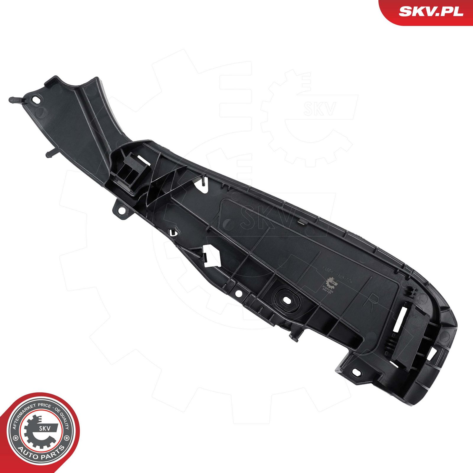 E-shop Krytka, spínač nastavenia sedadla ESEN SKV 97SKV328