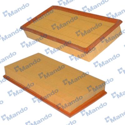 Filtr powietrza MANDO MMF015154