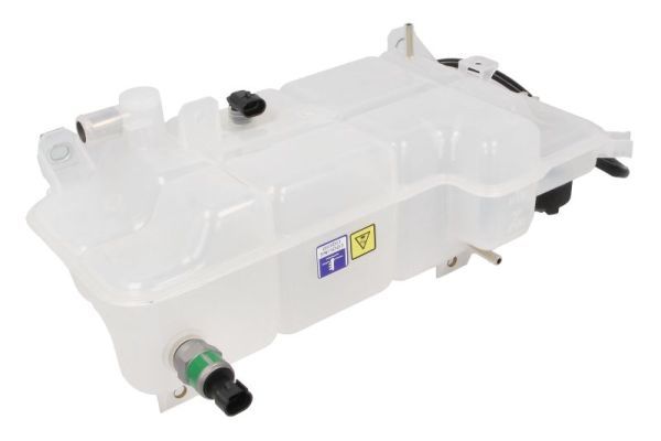 Vase d'expansion, liquide de refroidissement