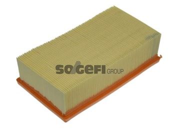 Filtr powietrza PURFLUX A1039
