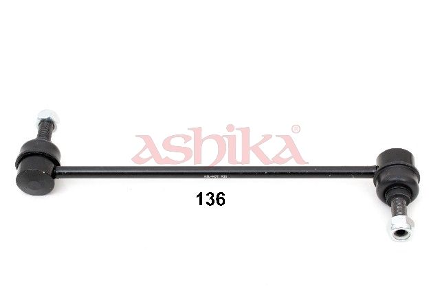 Brat/bieleta suspensie, stabilizator ASHIKA 106-01-136