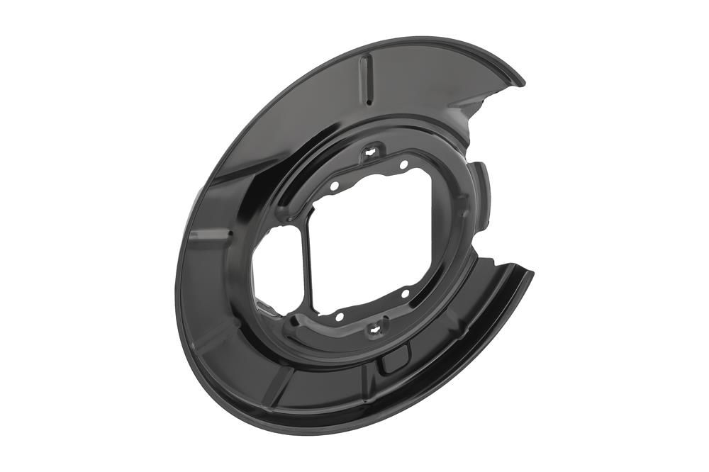 protectie stropire,disc frana TOPRAN 503 352
