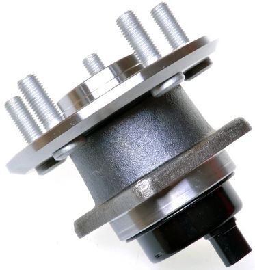 Set rulment roata DENCKERMANN W413379