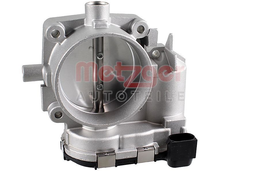 Korpus przepustnicy METZGER AUTOTEILE 08920076
