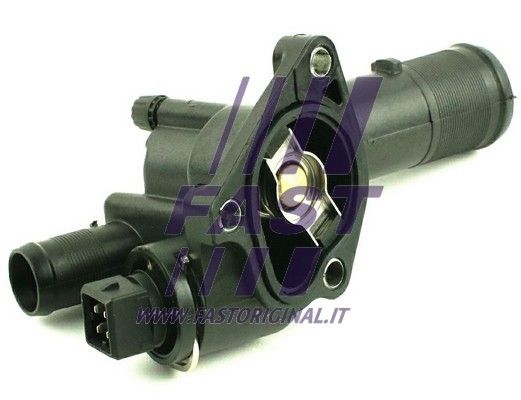 Termostat, środek chłodzący FAST FT58010