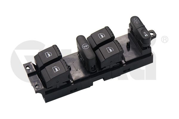 Выключатель, стеклолодъемник