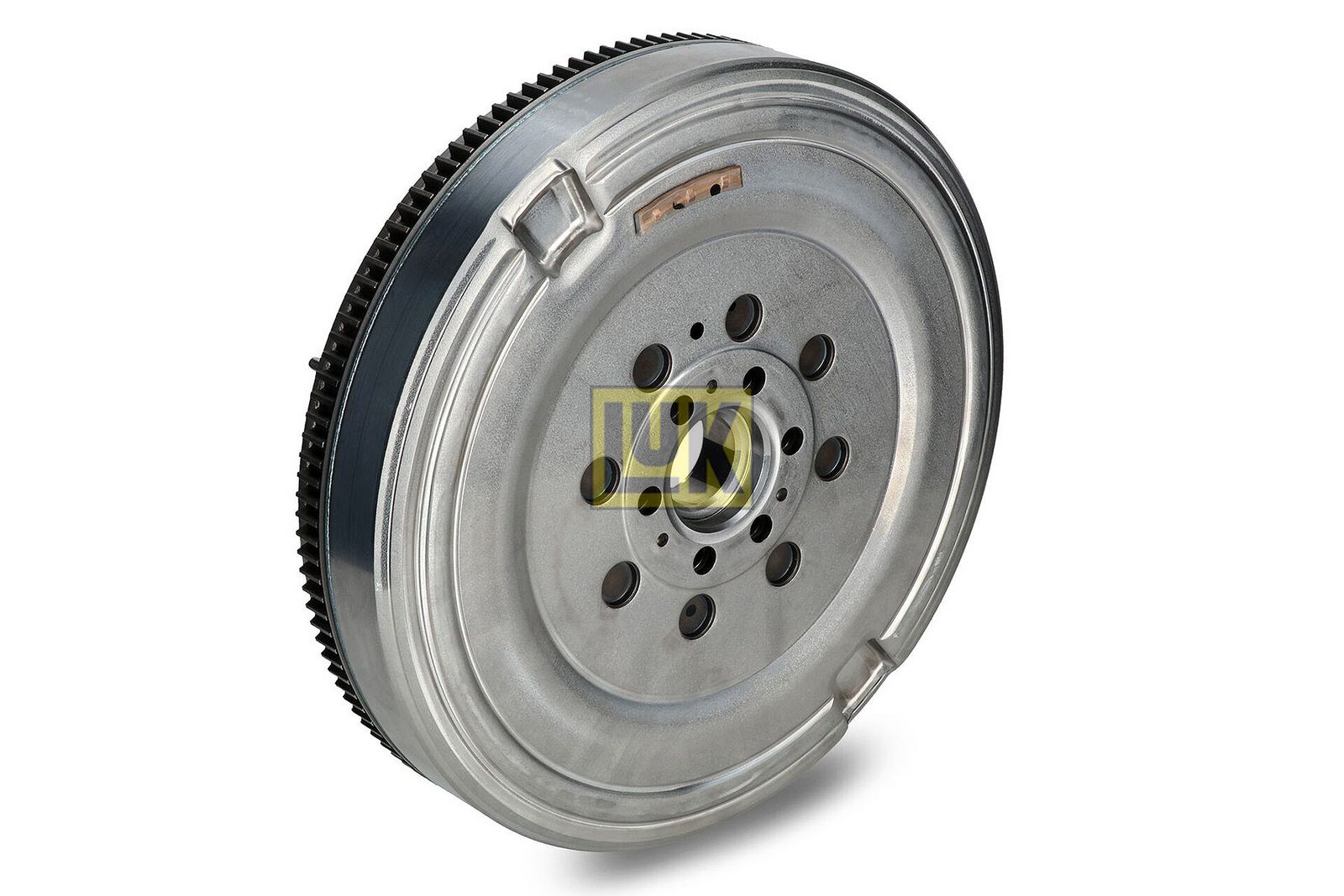Volant moteur