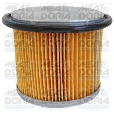 Filtr paliwa MEAT & DORIA 4141
