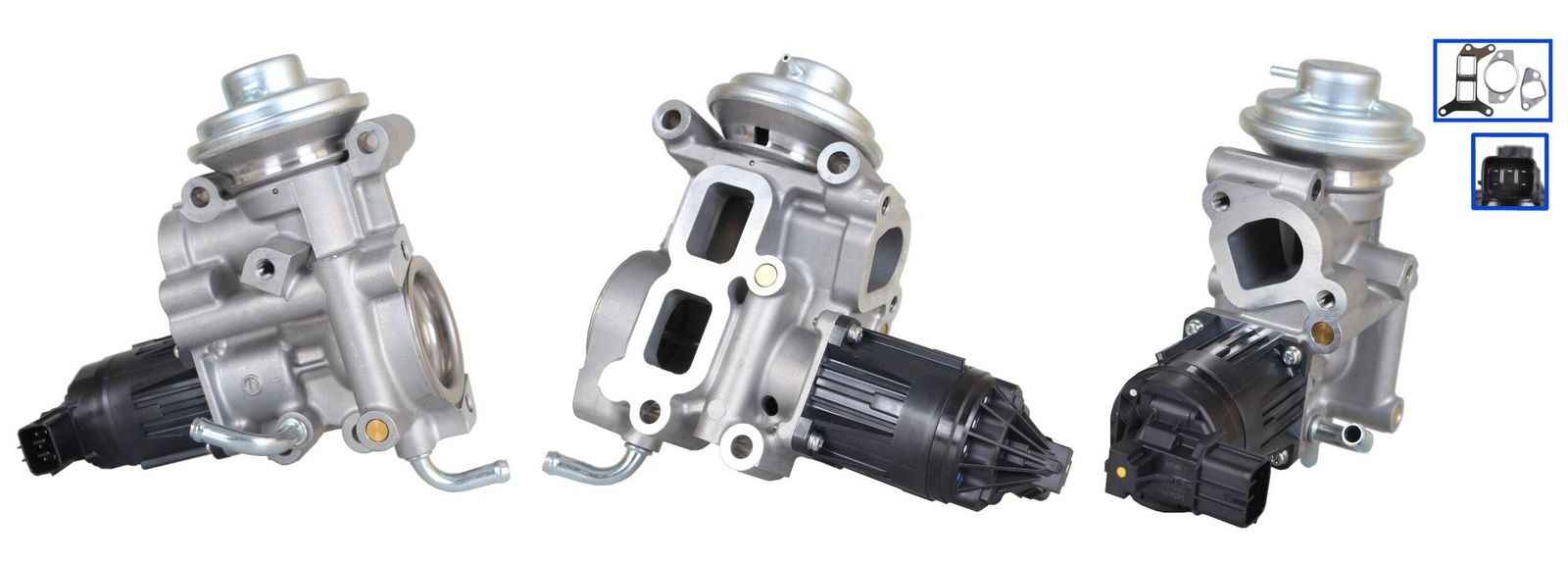 Supapa EGR ELSTOCK 73-0425