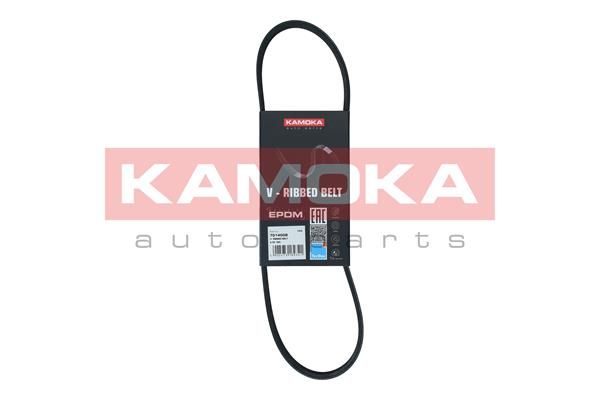 Pasek klinowy wielorowkowy KAMOKA 7014008