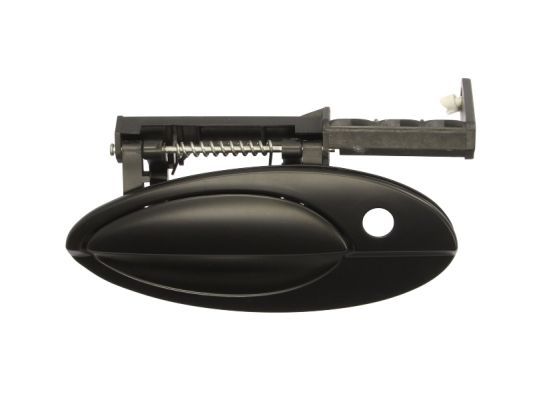 Väljaspoolne uksekäepide