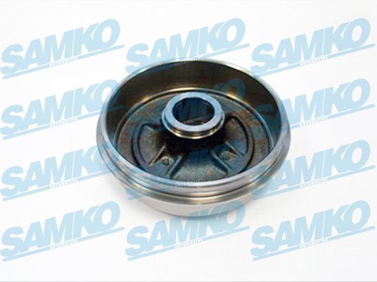 Bęben hamulcowy SAMKO S70388