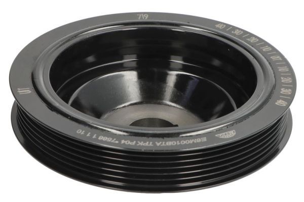 Fulie curea, arbore cotit BTA E6M0010BTA