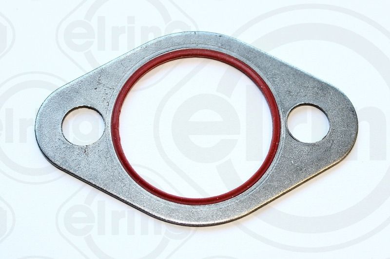 garnitura,conducta lichid de racire ELRING 583.830