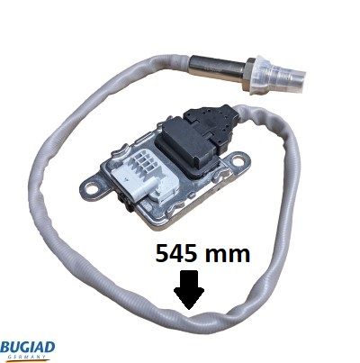 Czujnik NOx, katalizator NOx BUGIAD BNX74046