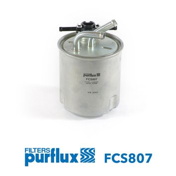 Filtre à carburant