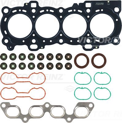 Set garnituri, chiulasa VICTOR REINZ 02-33900-04