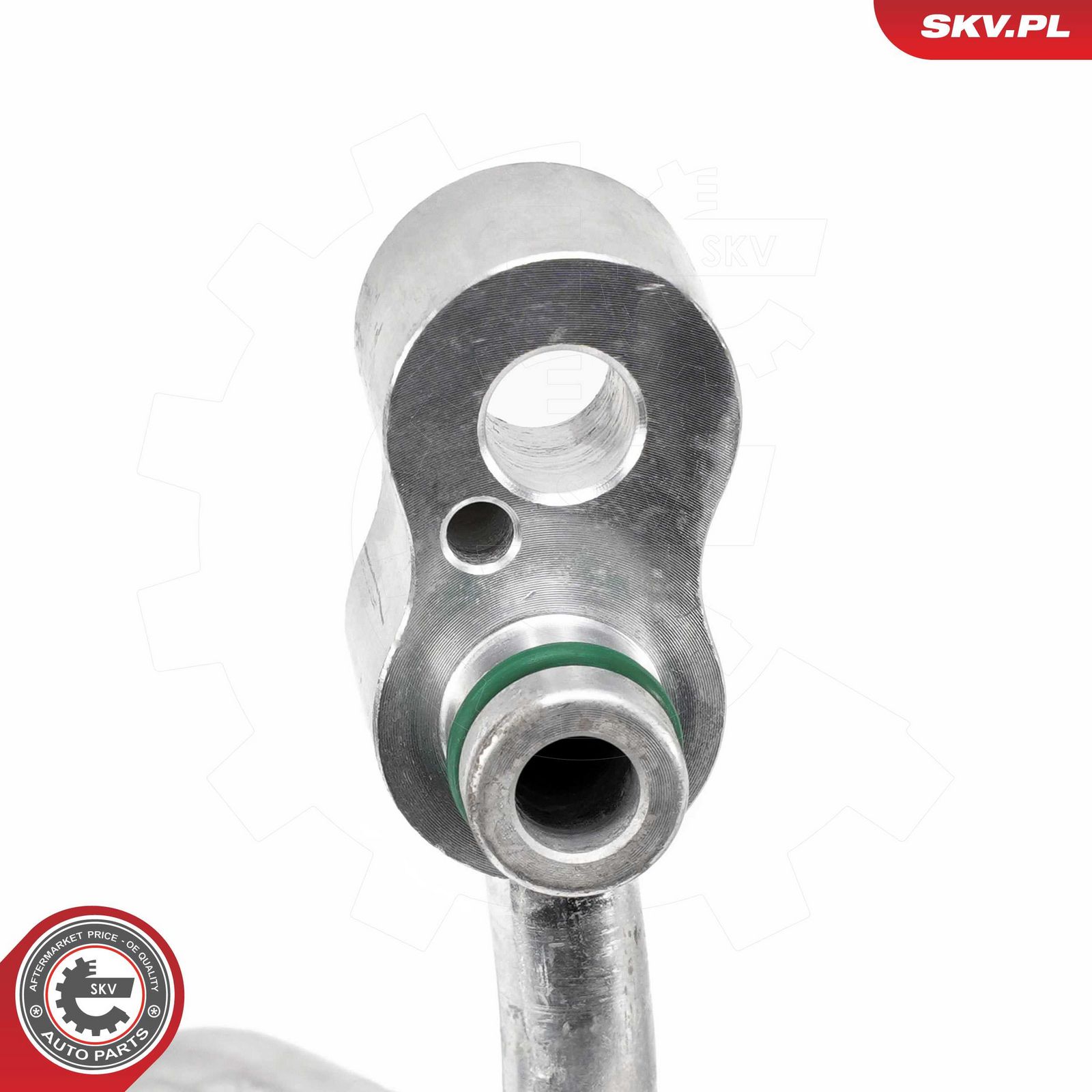 conducta presiune variabila,aer conditionat ESEN SKV 43SKV559