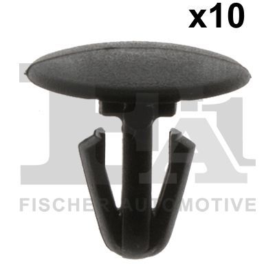 Clip, listwa ochronna FA1 21-10015.10