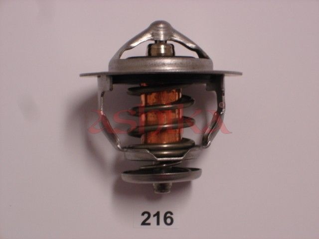 termostat,lichid racire ASHIKA 38-02-216