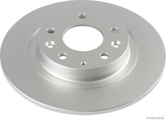 Disc frana HERTH+BUSS JAKOPARTS J3313042