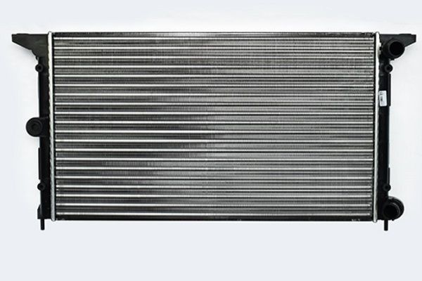 Radiator, racire motor ASAM AUTOMOTIVE 80331