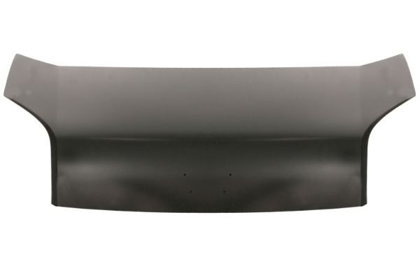 Капот двигателя