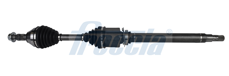 Planetara FRECCIA DS16-1020