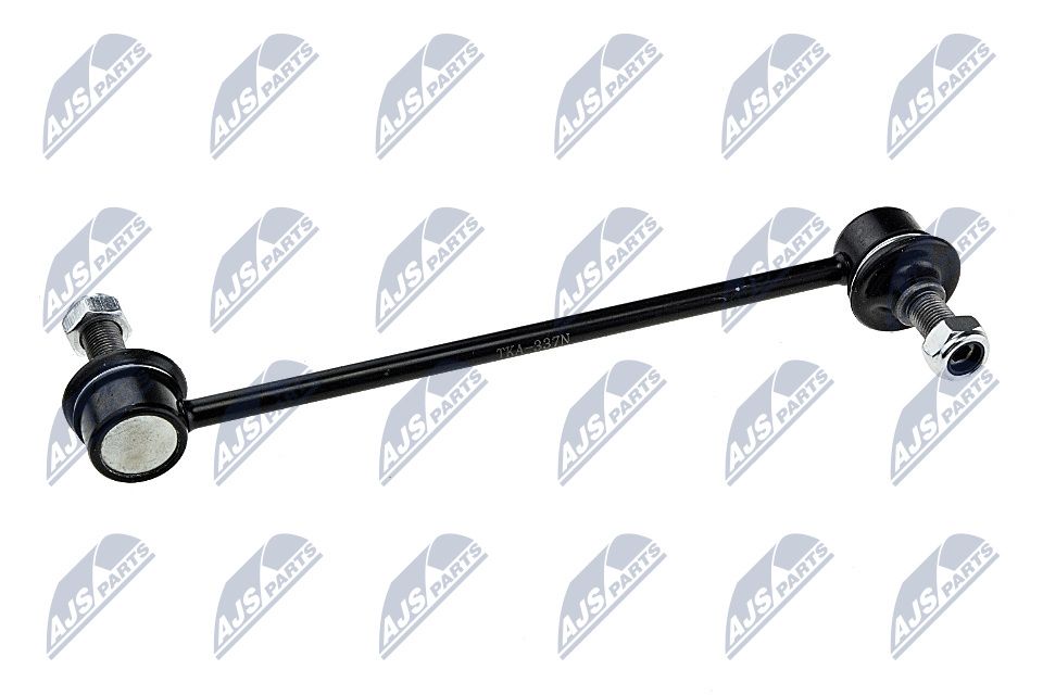 Brat/bieleta suspensie, stabilizator NTY ZLP-KA-337N