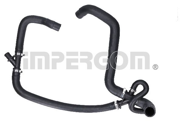 Furtun radiator ORIGINAL IMPERIUM 224101