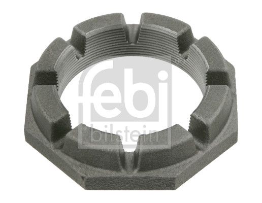 Piuliță, fuzetă FEBI BILSTEIN 04637