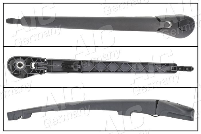 brat stergator, parbriz AIC 59736