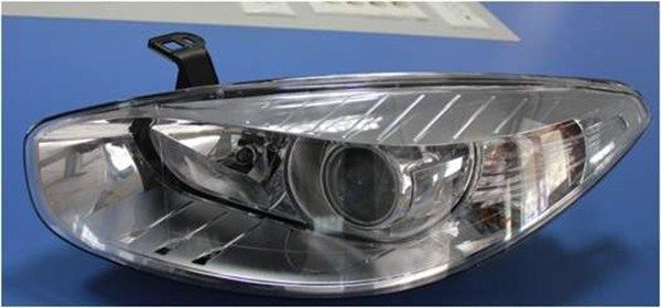Reflektor MAGNETI MARELLI 712102551110