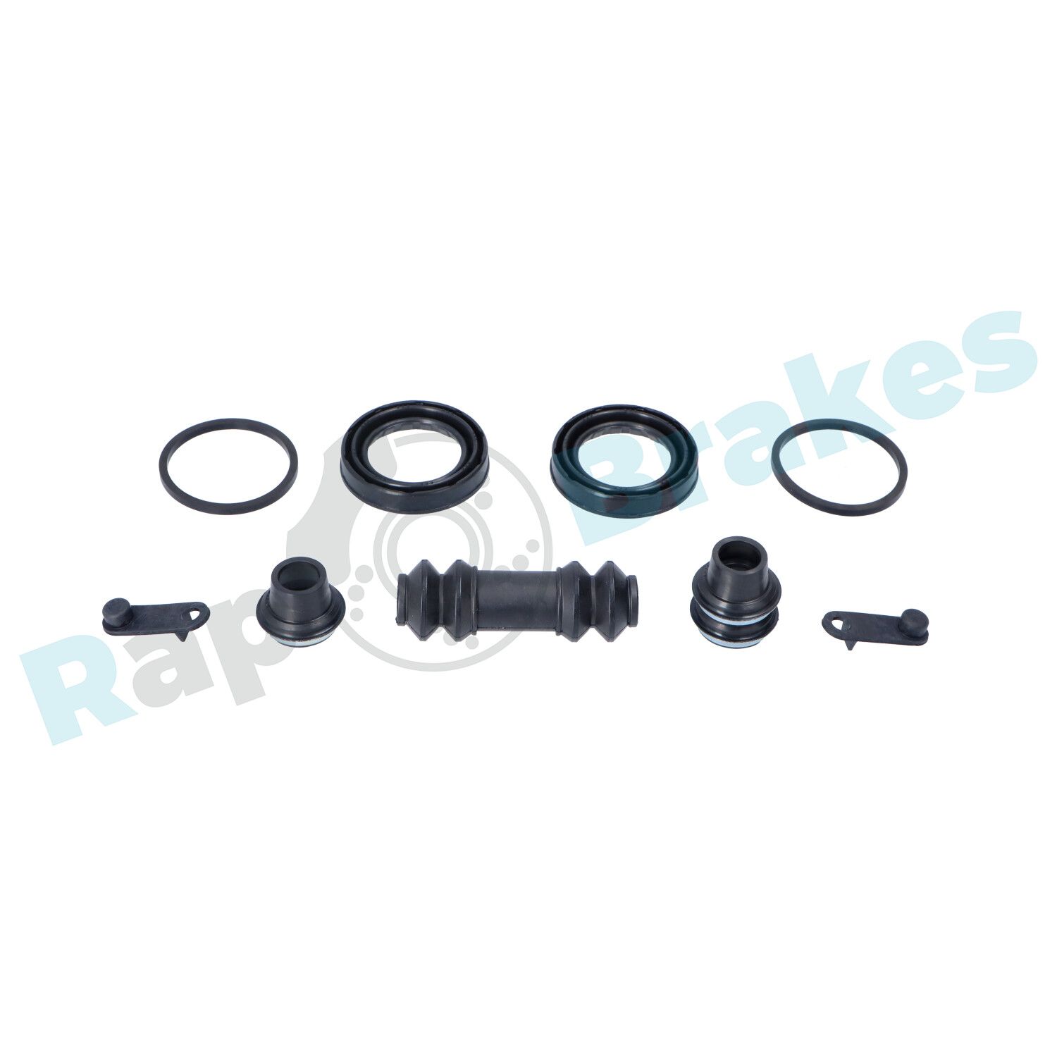 Remondikomplekt,Pidurisadul