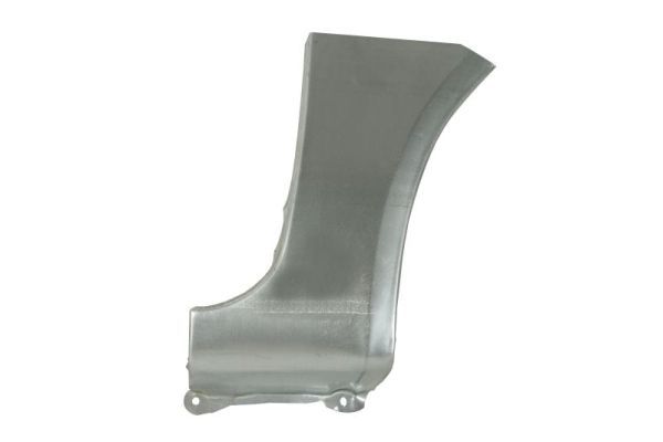 Внутренняя часть крыла