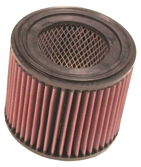 Vzduchový filtr K&N FILTERS E-9267
