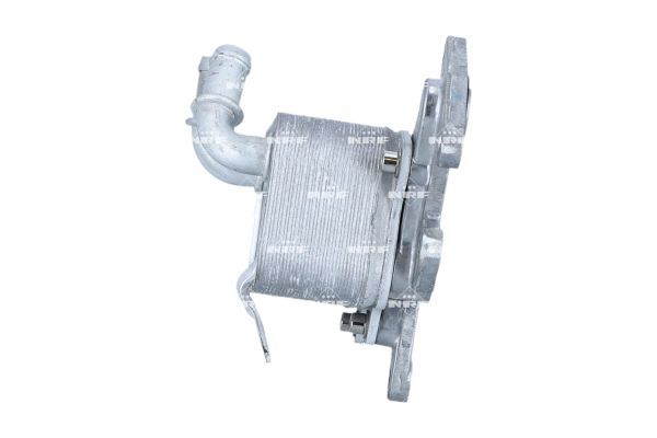 Levně Chladič oleje, automatická převodovka NRF 31264